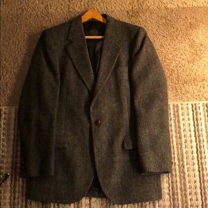 Tweed Blazer